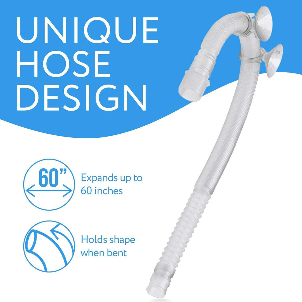 Reptile Humidifier Fogger 3L Tank Y912