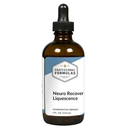 4 oz Liquescence L60401