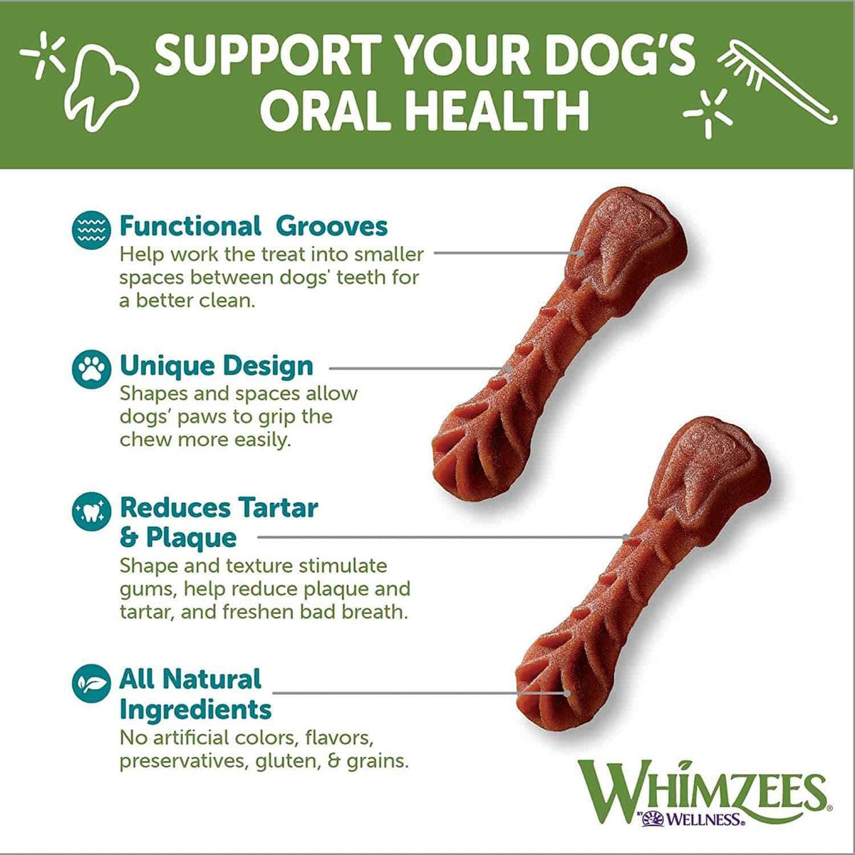 Dental Treats L470