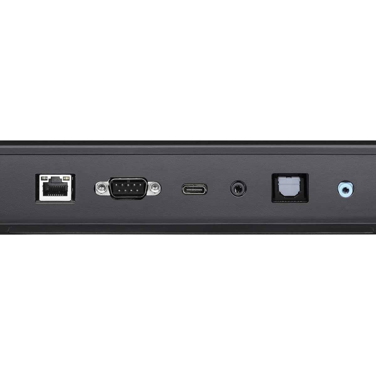 65" 4K UHD Display with Built-in Speaker Y8199