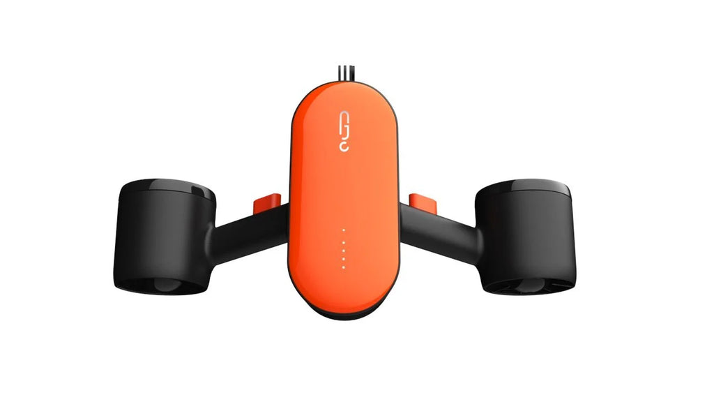 Portable Sea Scooter O55160