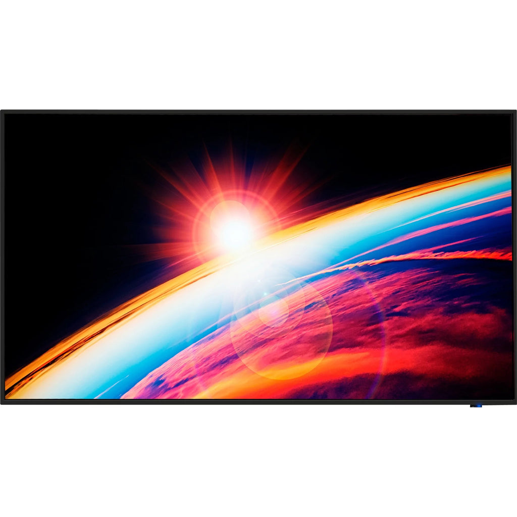 65" 4K UHD Display with Built-in Speaker Y8199