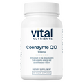 Coenzyme Q10 100mg 60vc N8253