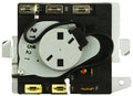 Dryer Timer O482576