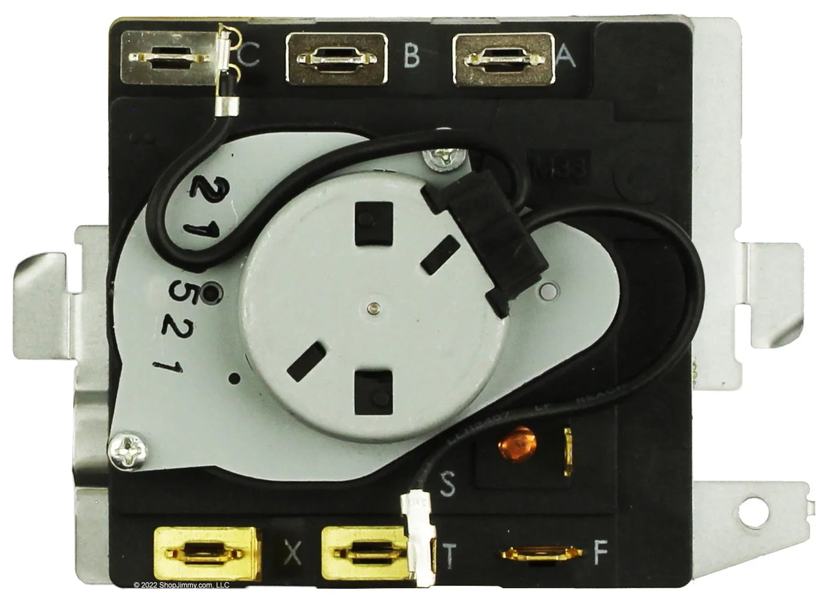 Dryer Timer O482576