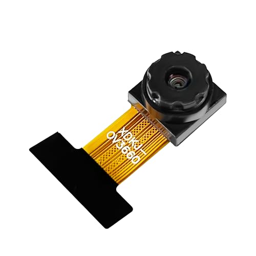 ESP32-S3 Wi-Fi HaLow Camera Development Board F6778