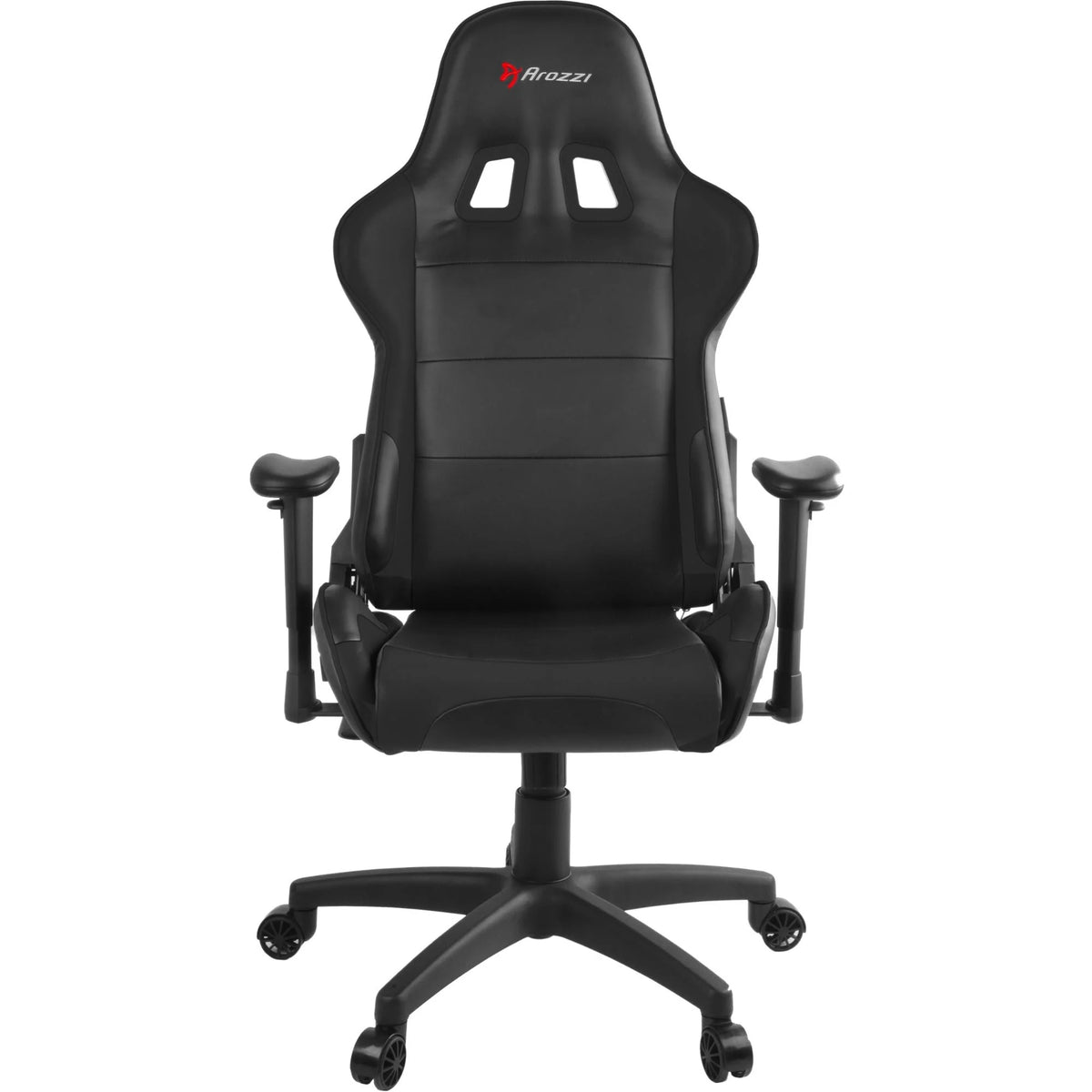 Black High-Back Chair G4331