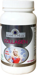 Collagen 120 Capsules P12256