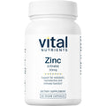 Zinc Citrate 30 mg 90 vcaps Q148