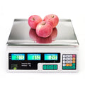 88LB Digital Computing Scale O97310