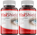 120 Capsules Vision Supplement U548