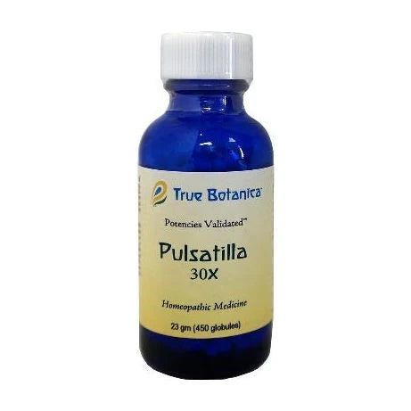Pulsatilla 30X 23 g T1630