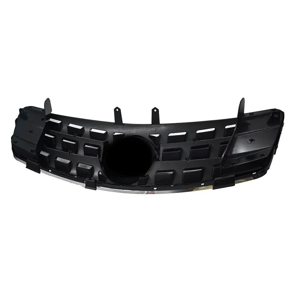 Front Upper Hood Grille S367