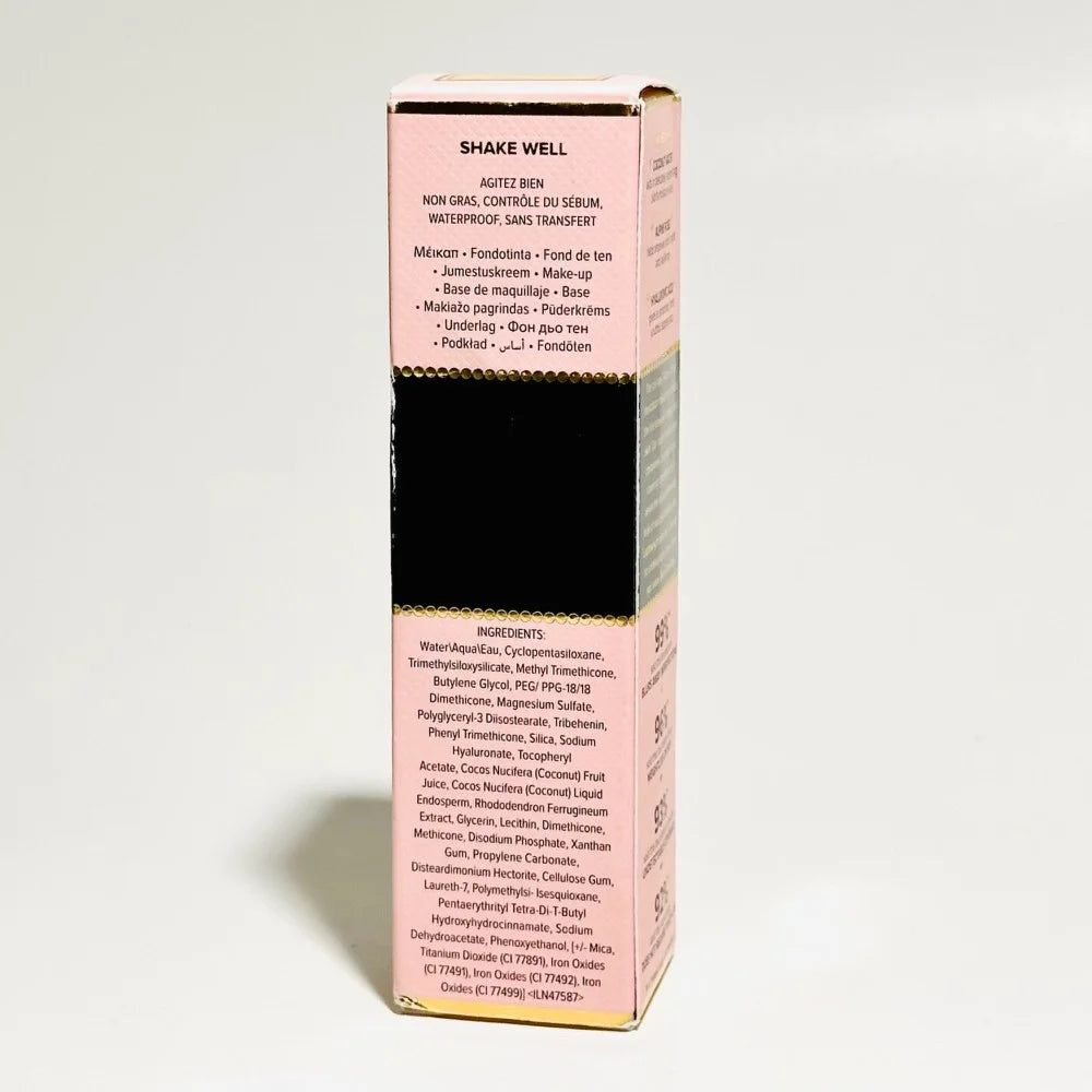 Matte 24 Hour Foundation 1 oz G214
