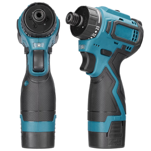 18V Brushless Motor Electric Screwdriver A9587