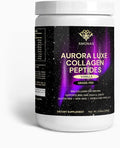 Collagen Peptides Powder Vanilla Grass-Fed Bovine Types I & III I4037