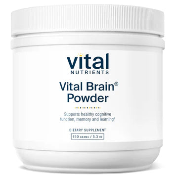 Brain Powder 150 g K636