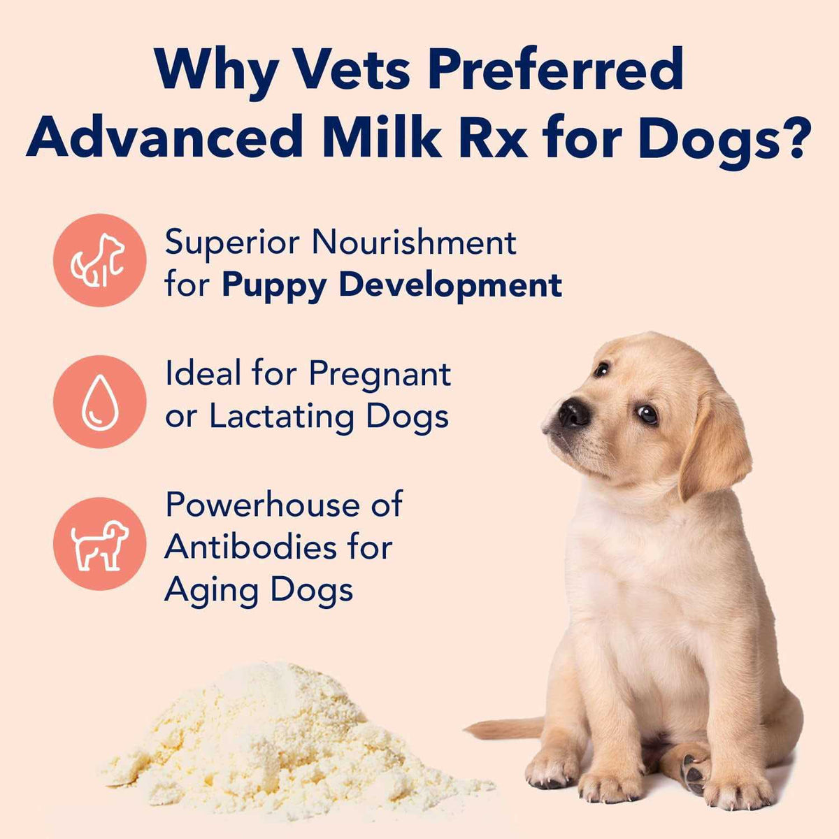 Milk Supplement with Colostrum 12 Oz Z698457