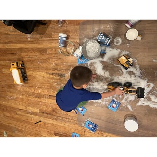 20 Packs Instant Snow Powder N7542