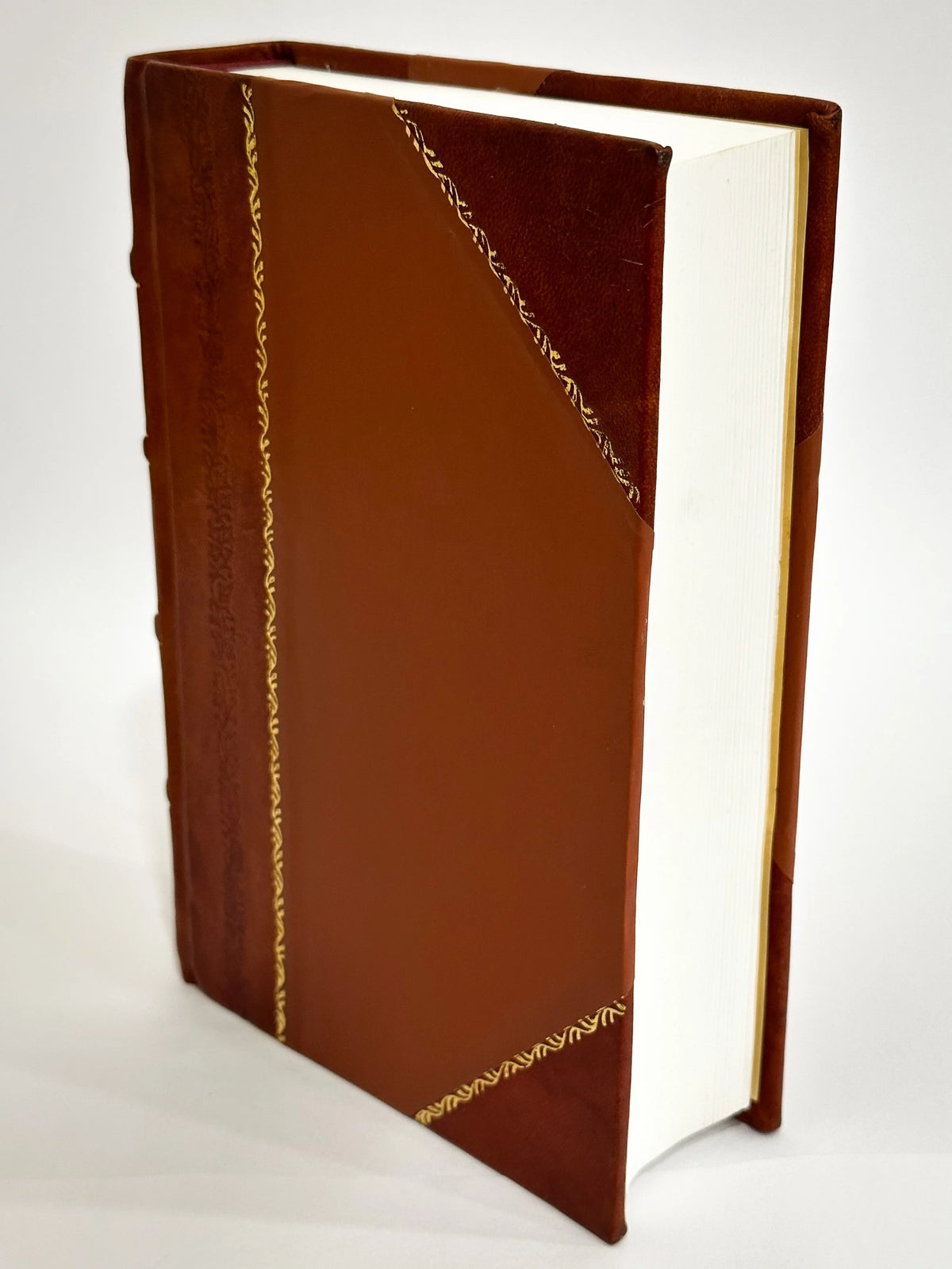 Obstetric Works Volume 3 Leather Bound X87265