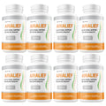8 Bottles Nerve Health Support I6853