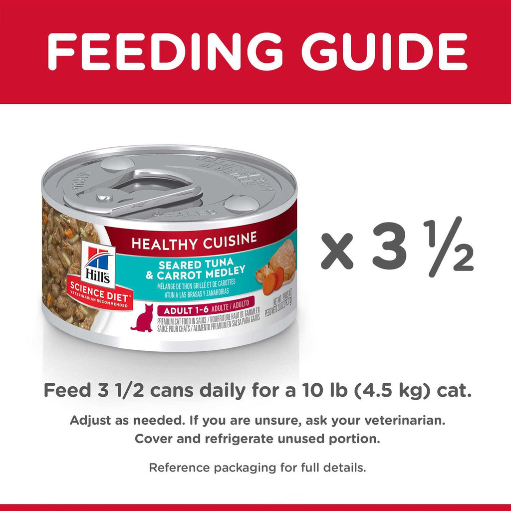 Adult Cat Food T998