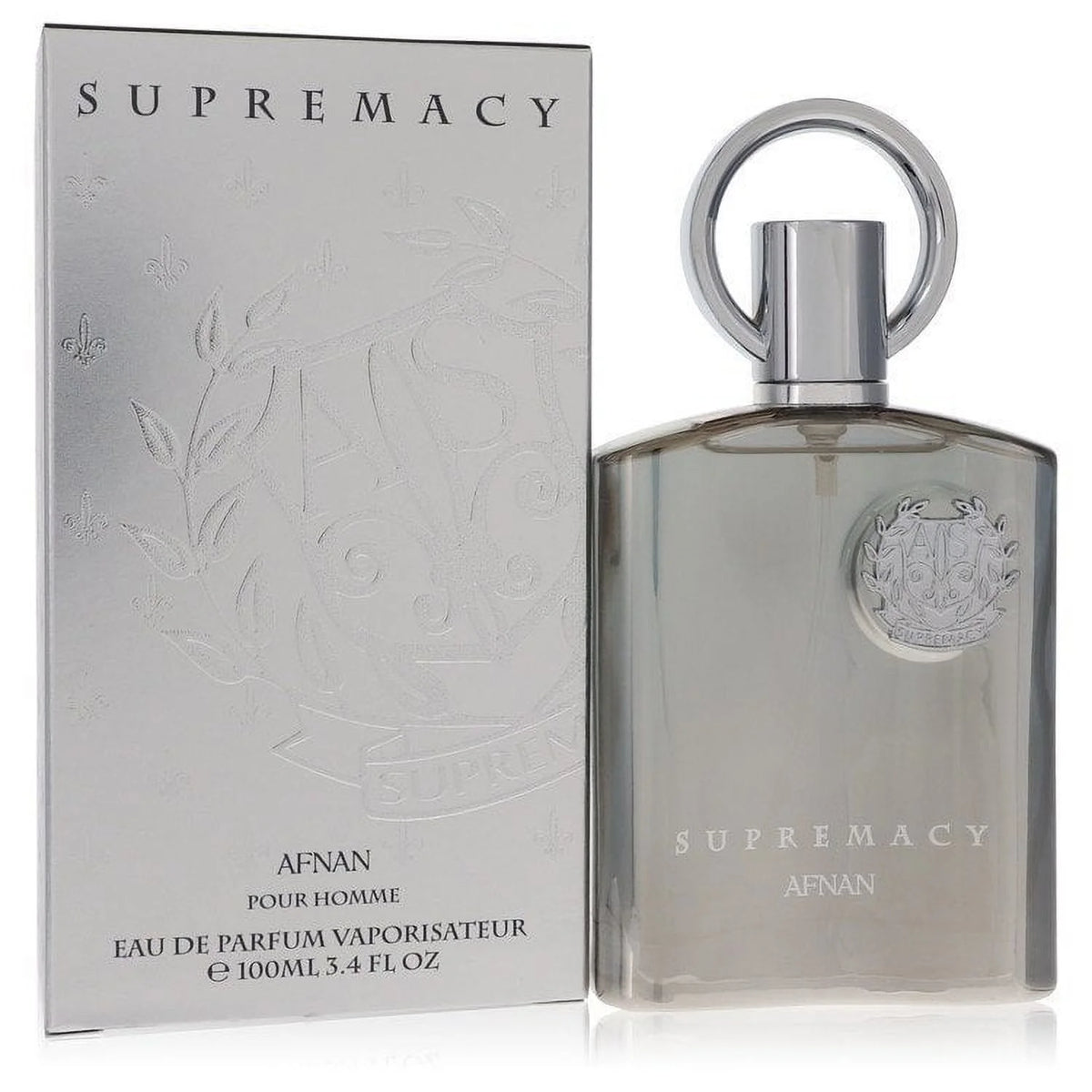 2 Pack Eau De Parfum Spray 3.4 oz V777