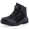 Men's Waterproof Non-Slip Lightweight Ankle Hiking Boots U47259