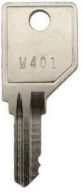 Replacement Keys U203620