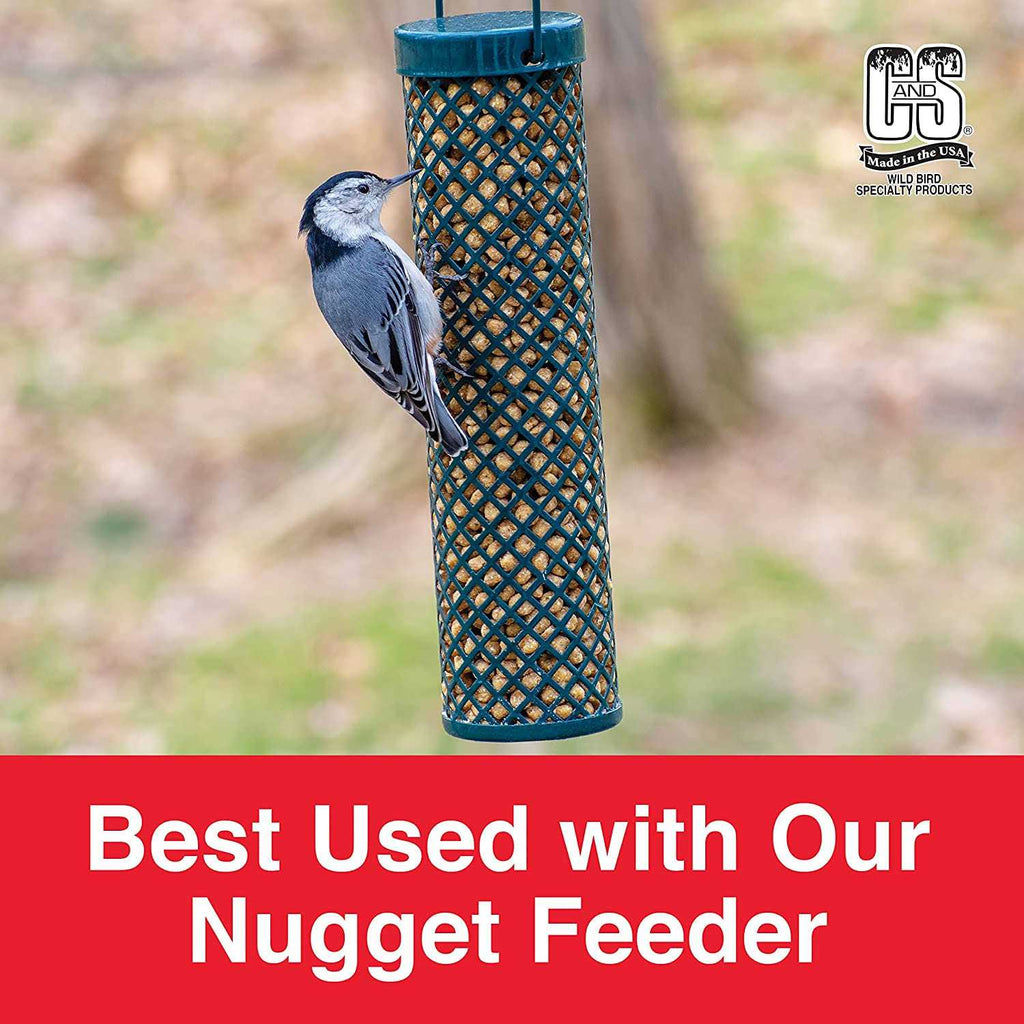 Peanut Suet Nuggets E4998