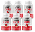 6 Pack Blood Sugar Formula D44065