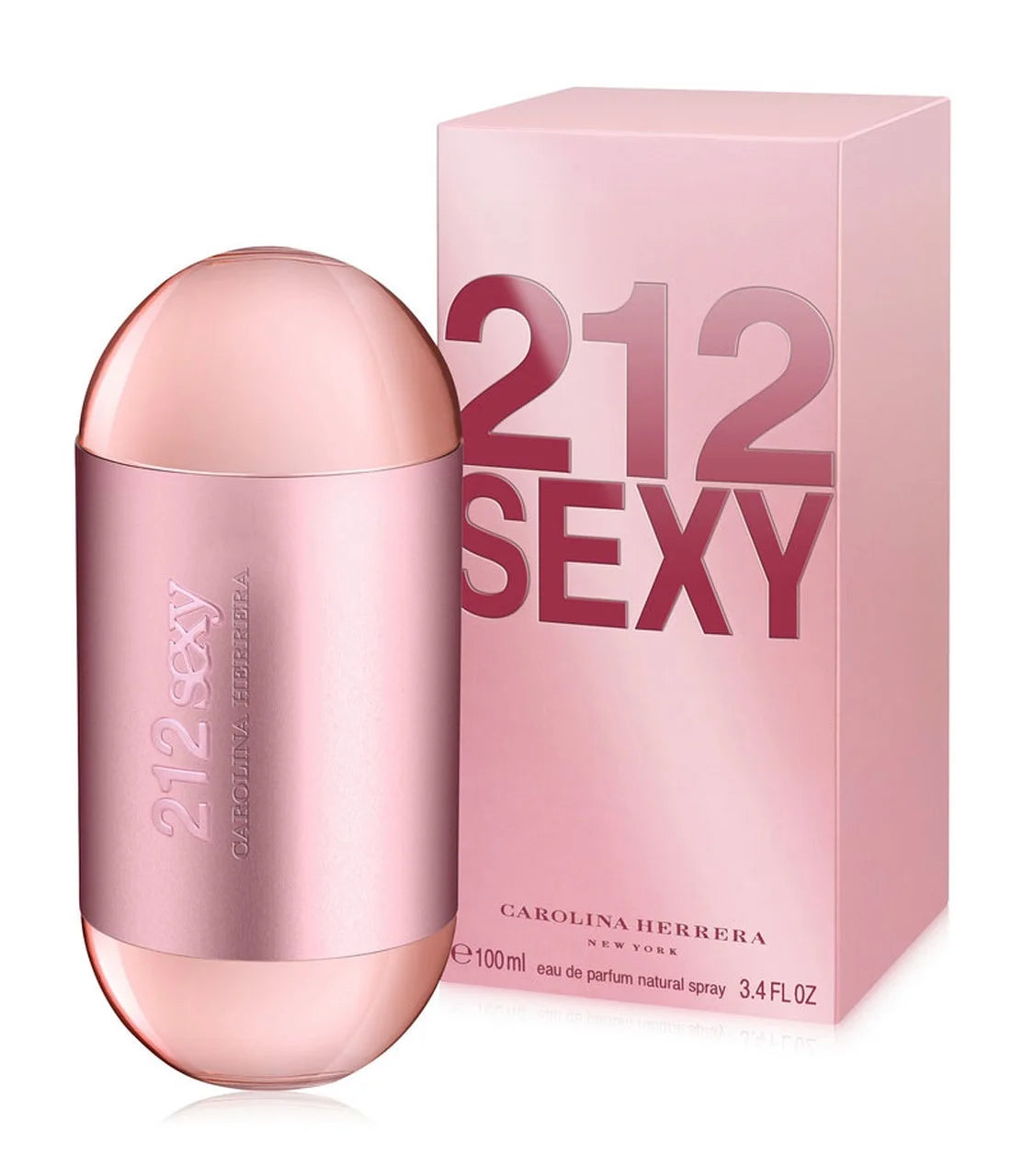 3.4 oz Eau De Parfum Spray A233936