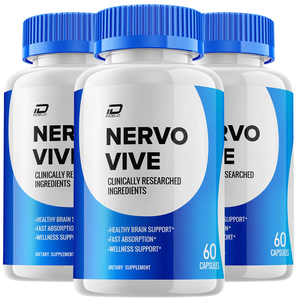 Advanced Nerve Support E5552