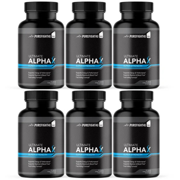 90 Capsules Supplement U897