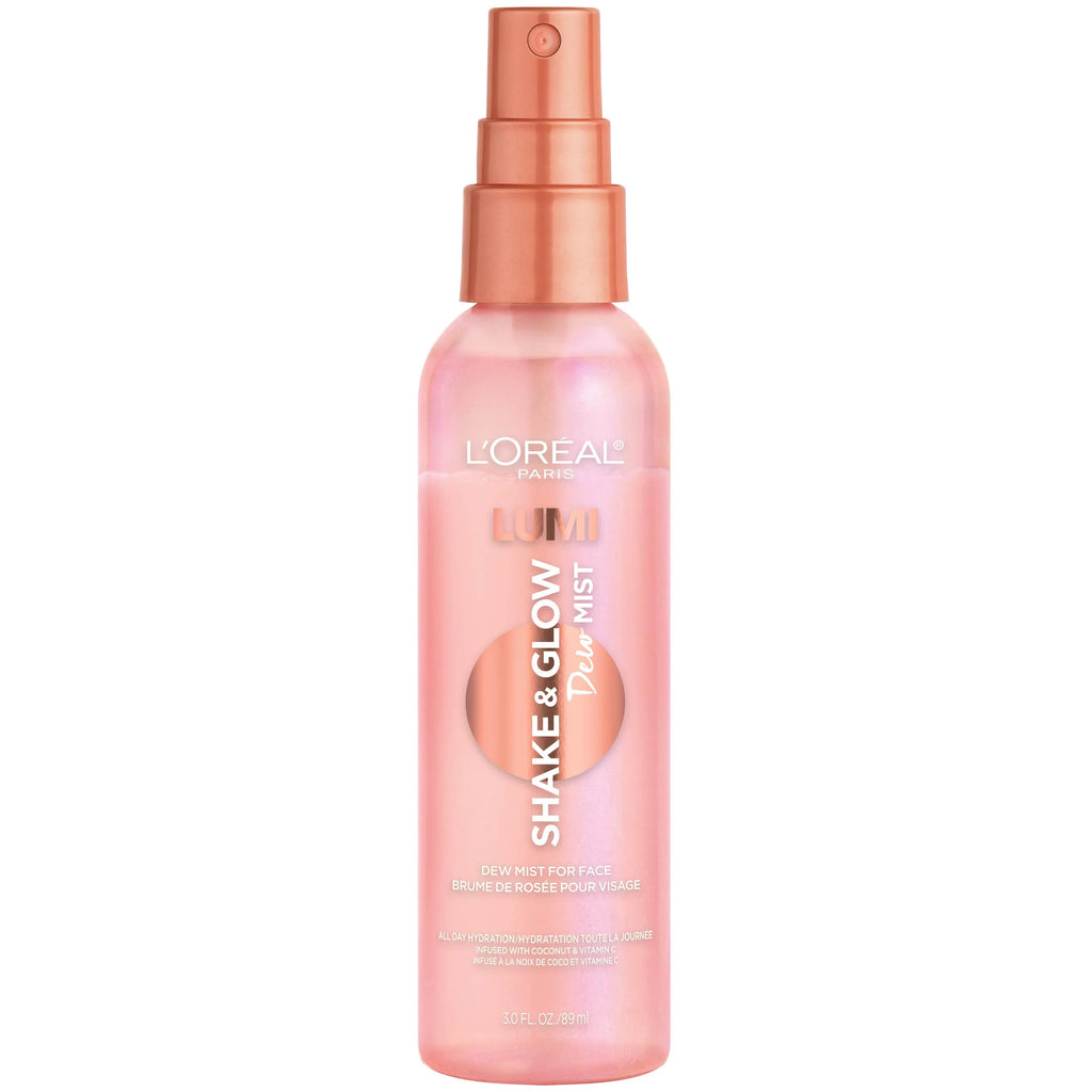 Hydrating Soothing Face Mist V93807