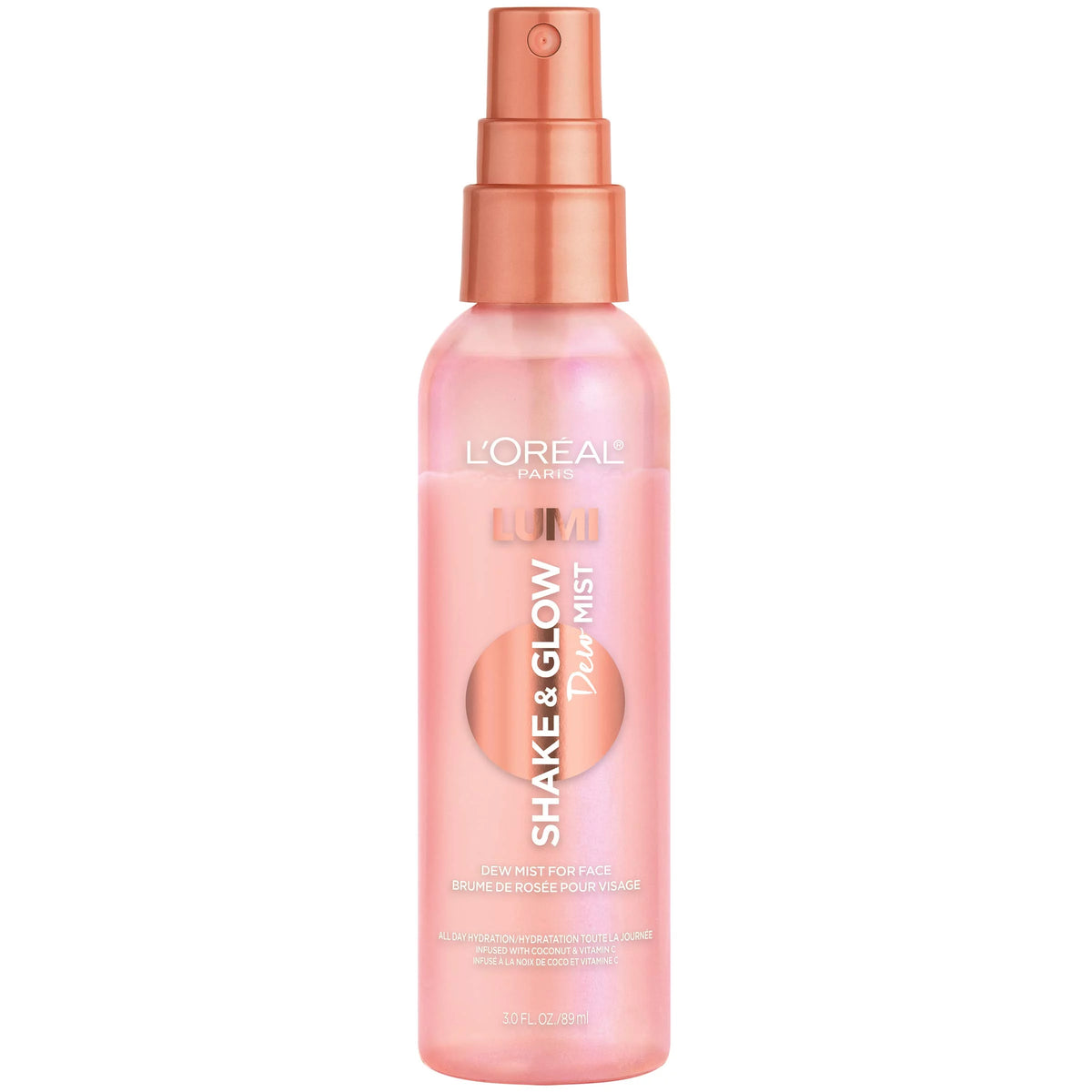 Hydrating Soothing Face Mist V93807