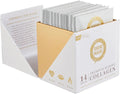 Hydrolyzed Marine Collagen Powder with Type I II III and IV Peptides, 14 Sachets O593930