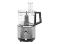 Food Processor 12 Cup 550 W Stainless Steel A7306