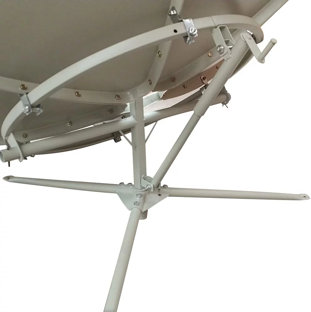 Portable Outdoor Solar Cooker 1800W W872573