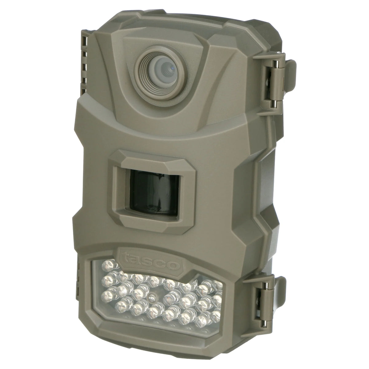12MP Trail Camera with Low Glow Infrared Flash V663