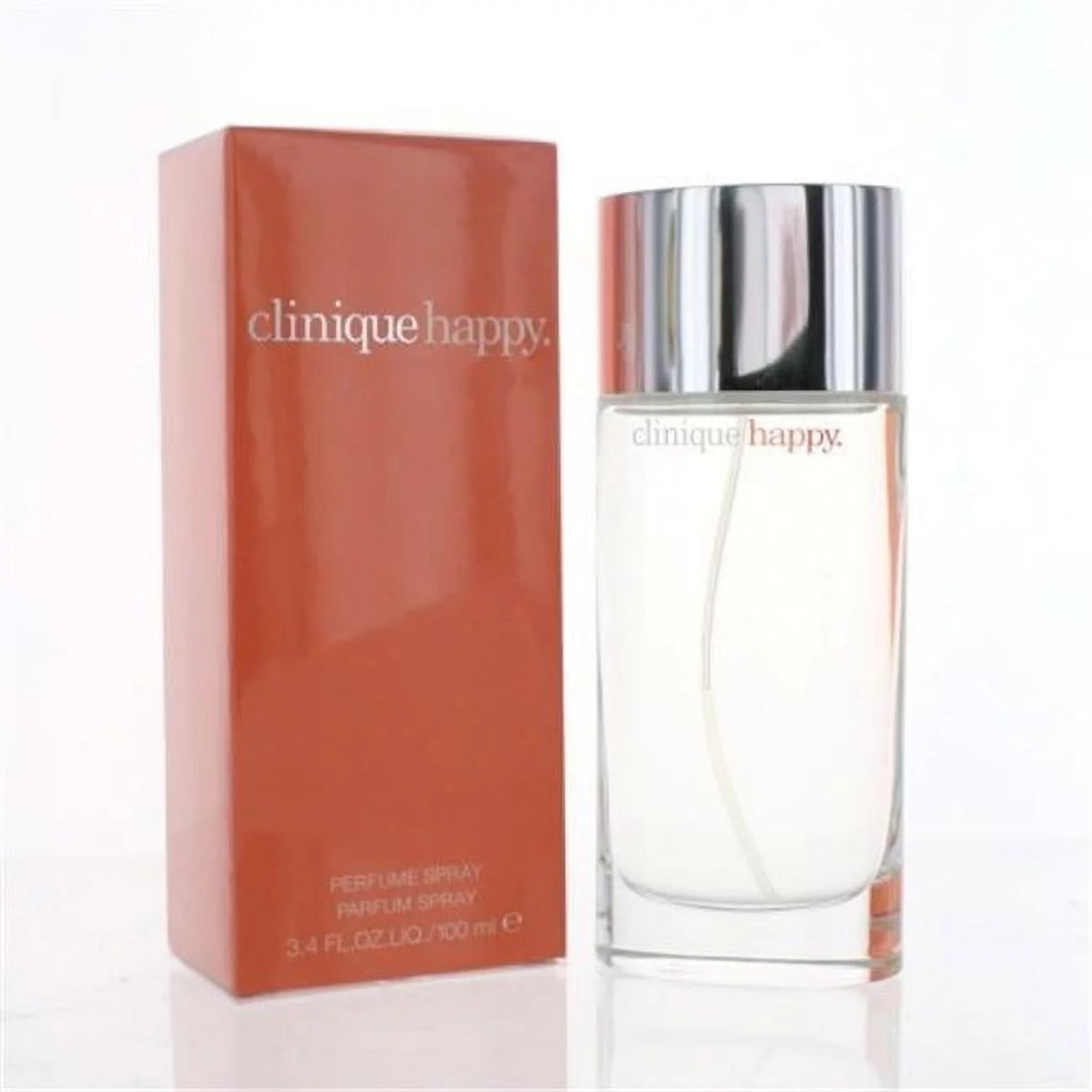 3.4 oz Eau De Parfum Spray U7818