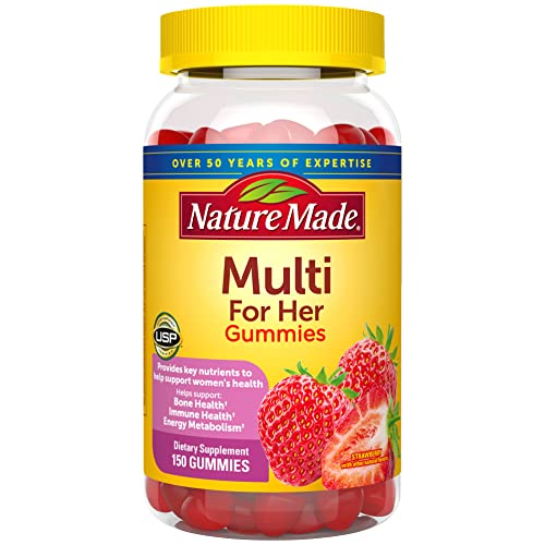 150 Gummies Multivitamin L29058