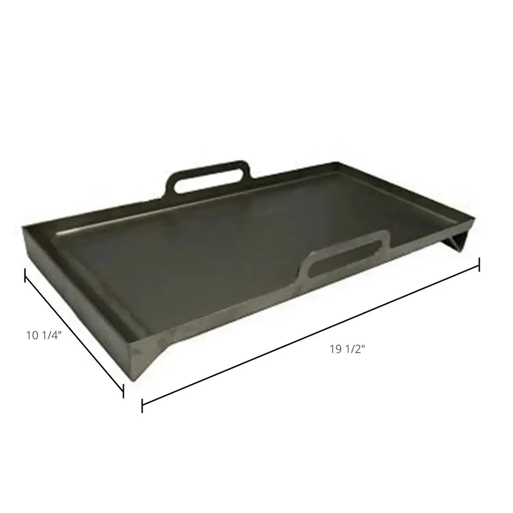 Stainless Griddle N860699