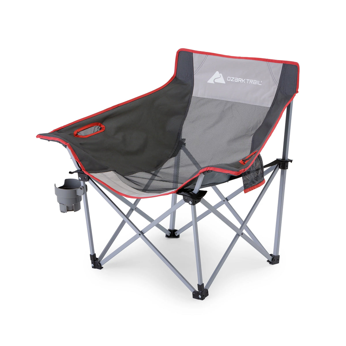 Compact Mesh Chair U4122