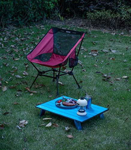 Ultralight Compact Camping Folding Beach Chair P692473