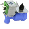 Refrigerator Water Inlet Valve 4" Length N942