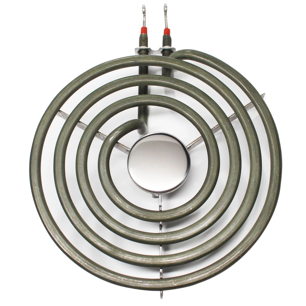 6 inch 4 Turns Surface Burner Element J357462