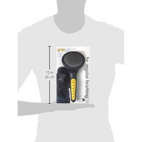 Slicker Brush L904