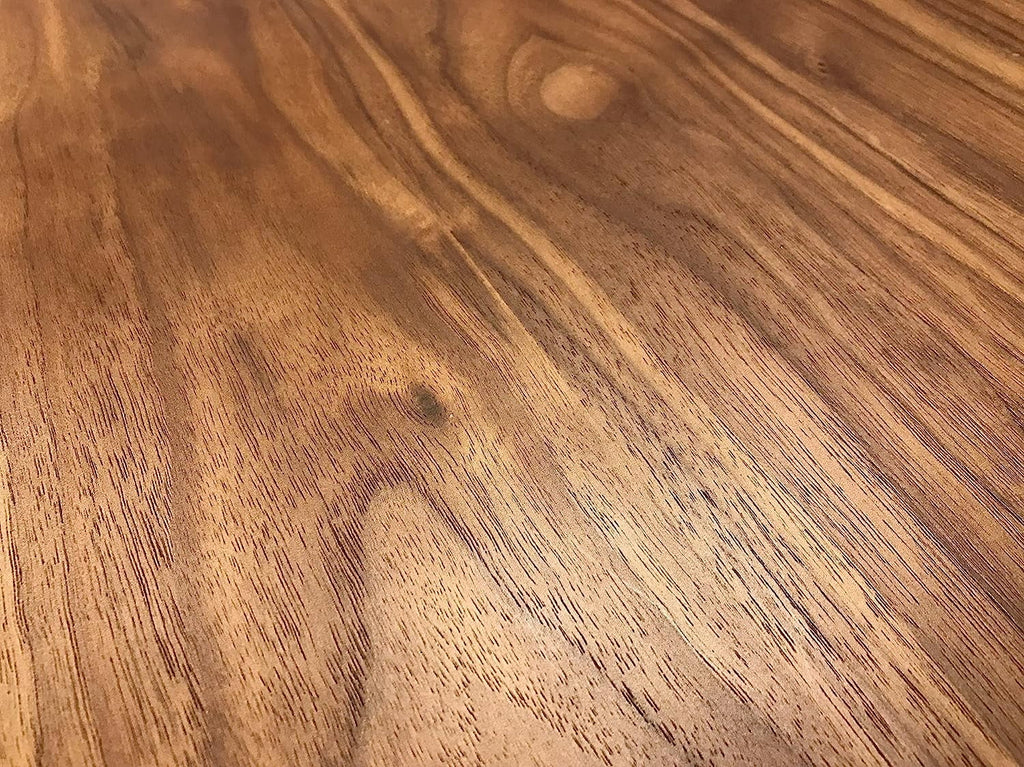 Walnut Brown 48" Coffee Table I89078