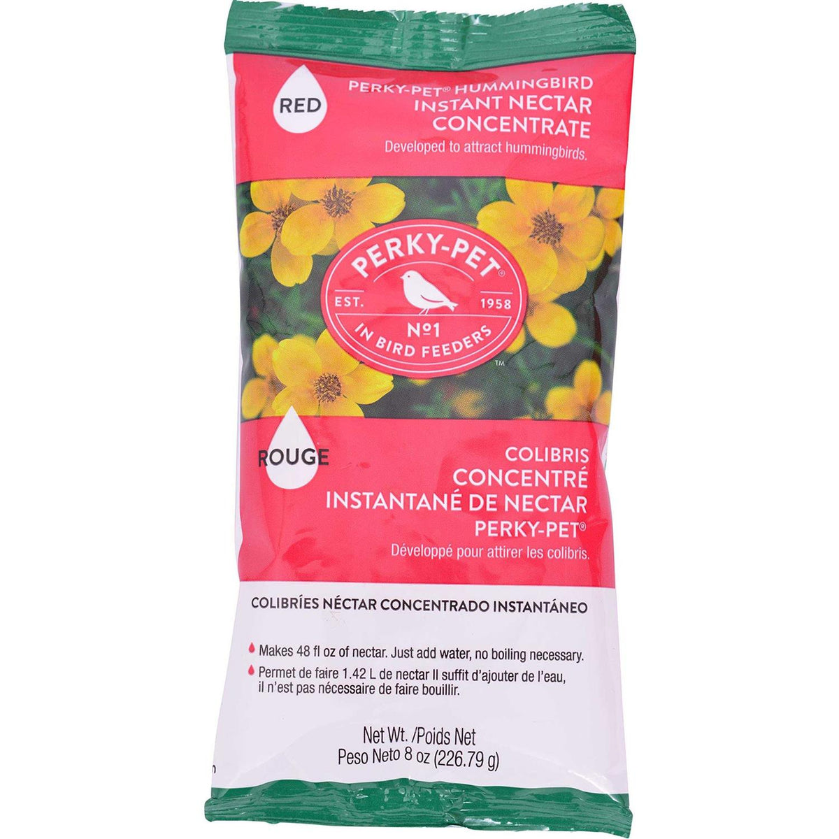 Hummingbird Nectar Y974948